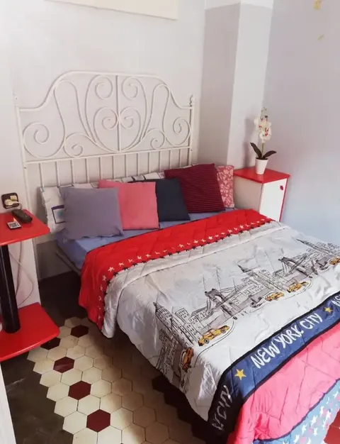 Habitació de lloguer, València