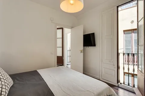 Habitación en alquiler, Barcelona