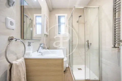 Квартира 150 м² у Валенсіі