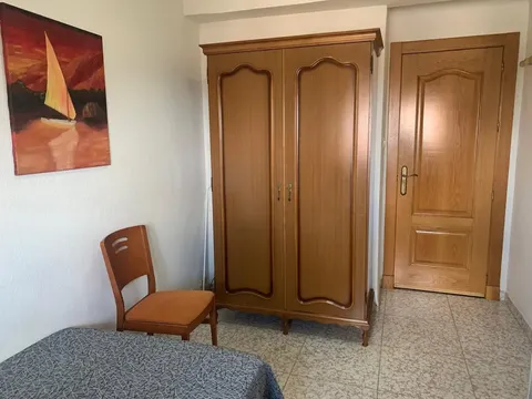 Habitació 105 m², Granada