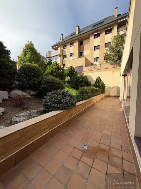 Appartement 186 m² à Boadilla del Monte