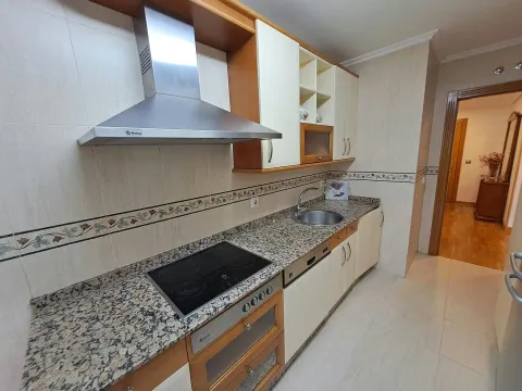 Pis de 82 m² a Oviedo
