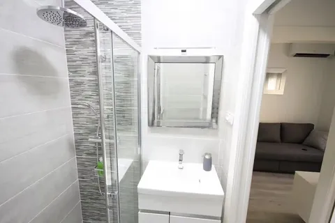 Pis de 64 m² a Màlaga