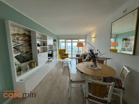 Pis de 73 m² a Arenys de Mar