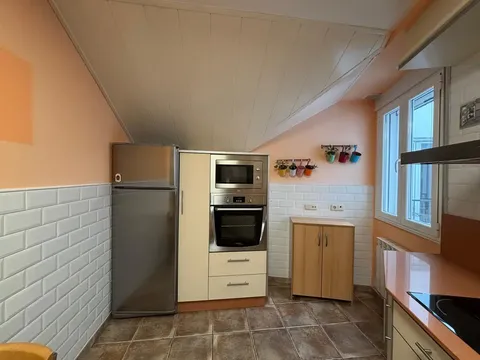 Pis de 90 m² a Ponferrada