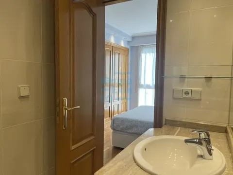 Pis de 50 m² a Sant Sebastià