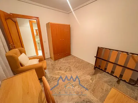 Pis de 110 m² a Ciudad Real