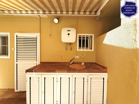 Apartamento 80 m² em San Bartolomé de Tirajana