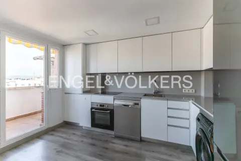 Квартира 158 м² в Мадриде