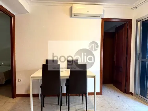 Wohnung 64 m² in Sevilla