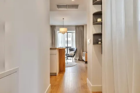 Pis de 47 m² a Madrid