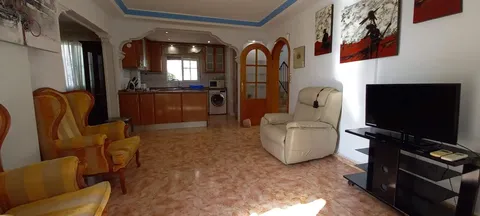 Casa de 123 m² a Oriola