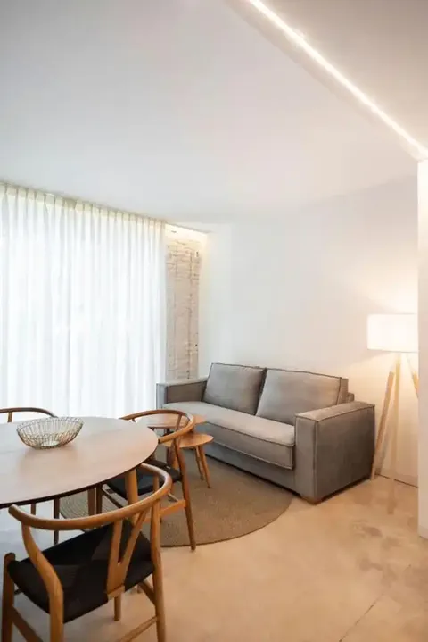 Pis de 73 m² a Alcorcón