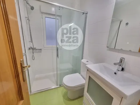 Pis de 72 m² a Burgos