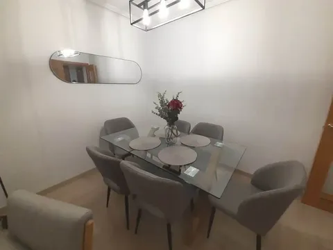 Pis de 90 m² a Còrdova