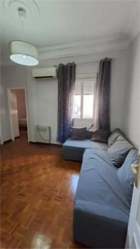 Квартира 60 м² в Мадриде