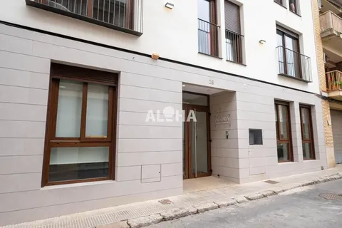 Flat 1597 m² in Alfara del Patriarca