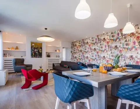 Wohnung 75 m² in Santa Cruz de Tenerife (3/12)