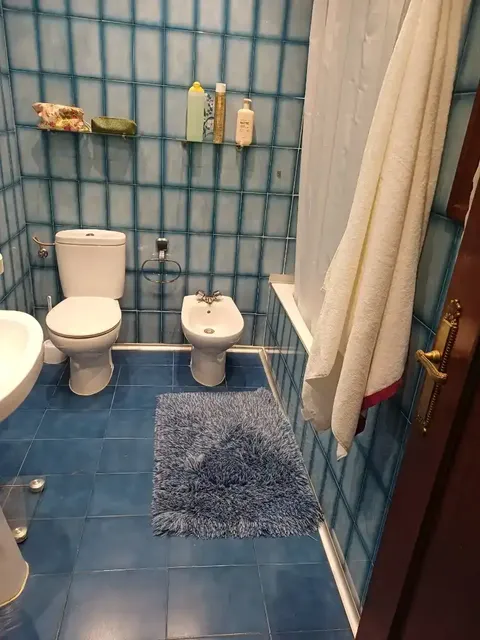 Appartamento 70 m² a Donostia / San Sebastián