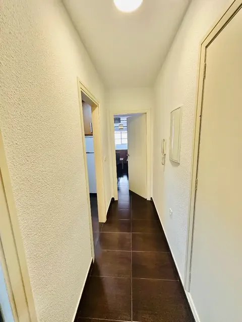 Apartamento 35 m² em Granada