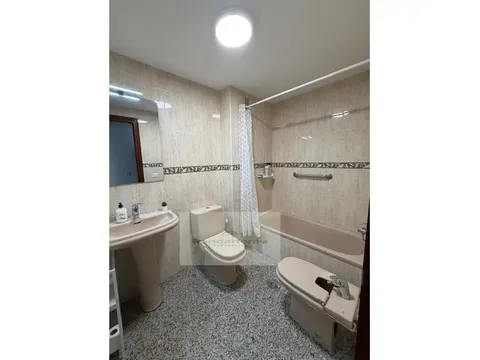 Wohnung 55 m² in Fuengirola
