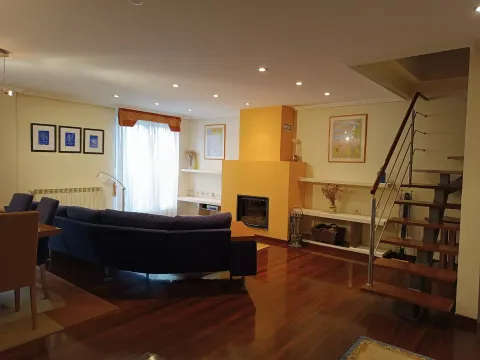 Квартира 114 м² в Луго