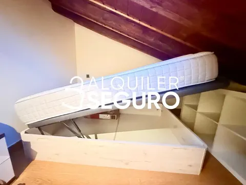 Appartement 30 m² à Madrid