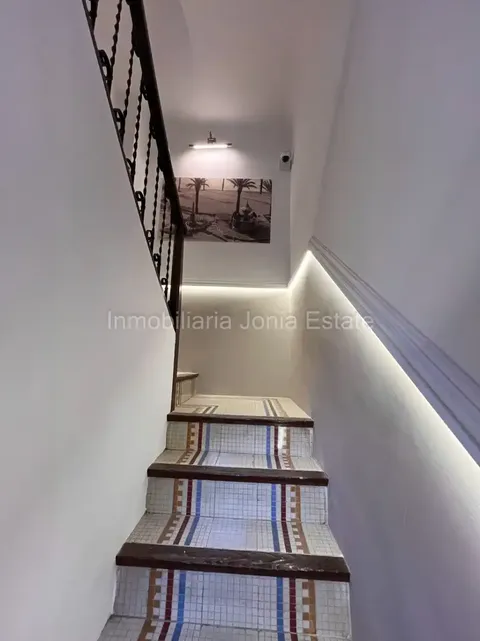 Pis de 55 m² a la Vila Joiosa