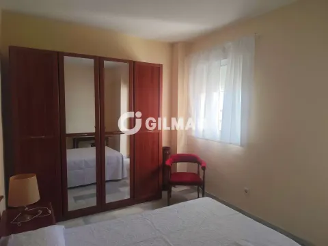Pis de 88 m² a Sevilla