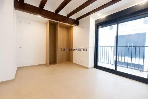 Pis de 167 m² a València