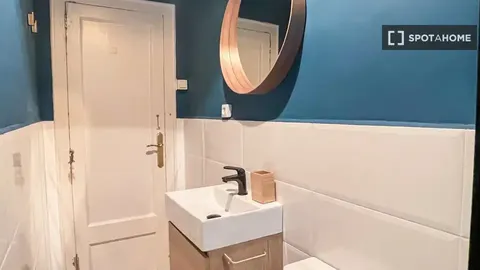 Habitación en alquiler, Barcelona