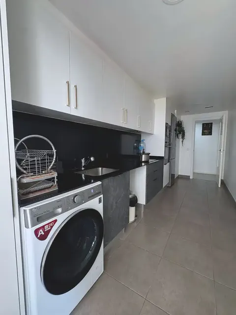 Pis de 134 m² a València