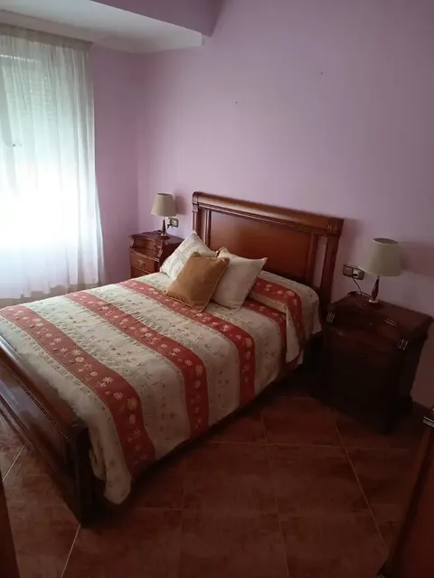 Pis de 115 m² a Albacete