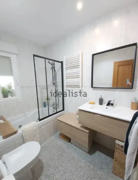 Room for rent, Getafe (4/9)