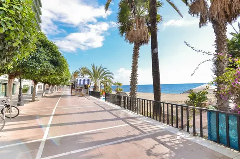 Pis de 118 m² a Marbella