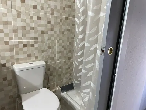 Pis de 41 m² a Almansa