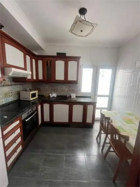 Pis de 90 m² a Puerto del Rosario