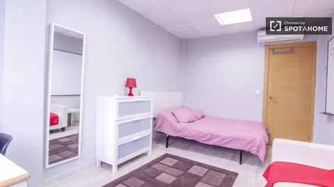 Habitació de lloguer, València