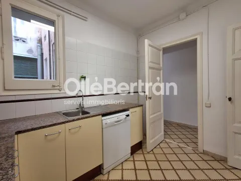 Piso de 93 m² en Barcelona