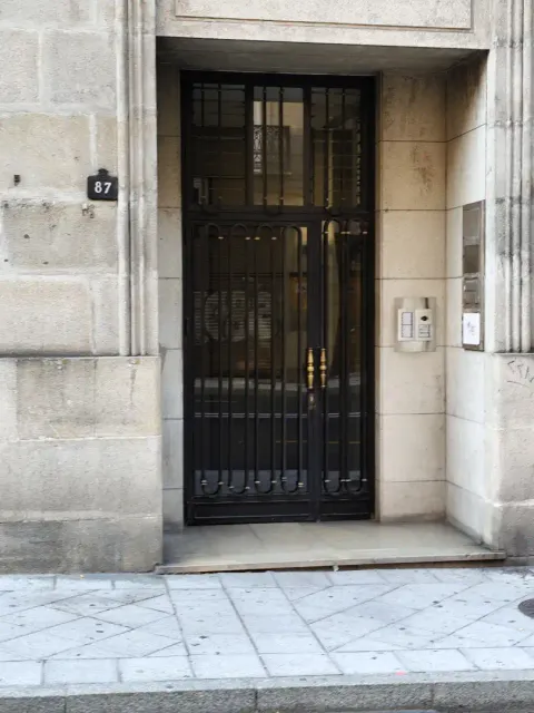 Pis de 82 m² a Ourense