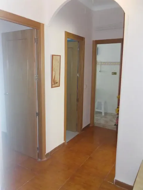 Pis de 82 m² a Madrid