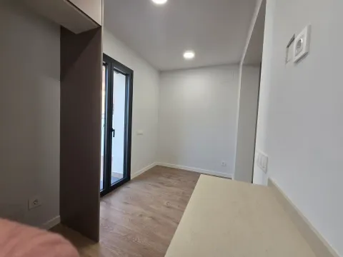 Pis de 90 m² a Badalona