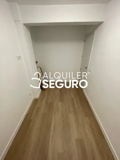 Pis de 60 m² a Madrid