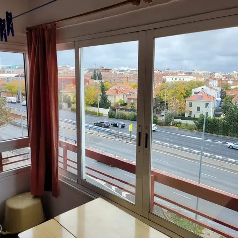 Wohnung 50 m² in Madrid