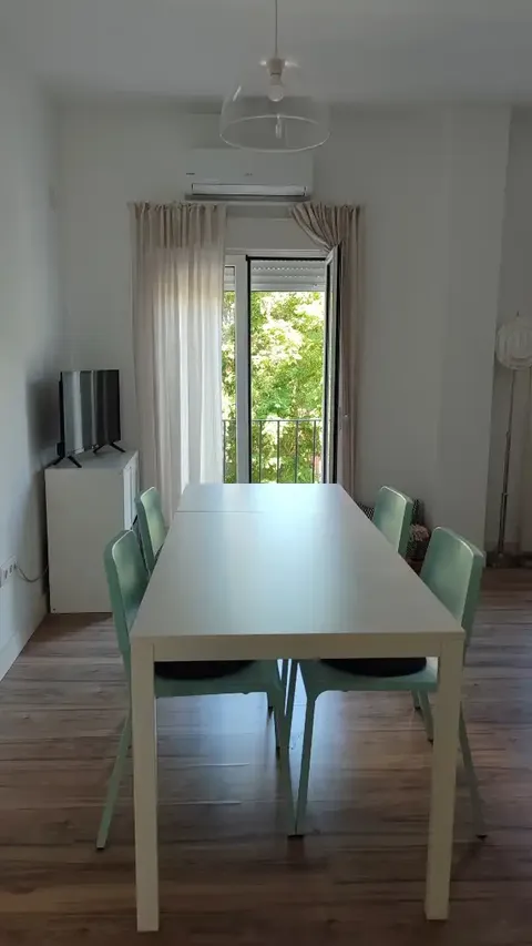 Pis de 63 m² a Sevilla