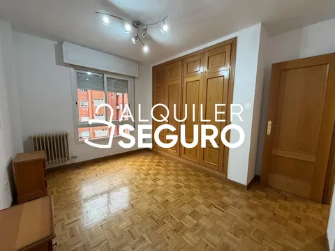 Appartamento 90 m² a Madrid