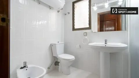 Habitació de lloguer, Sagunt