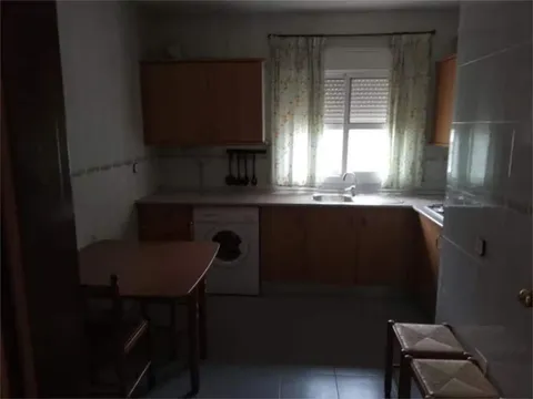 Квартира 52 м² у Casabermeja