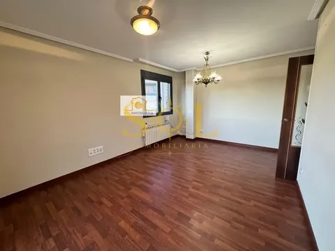 Pis de 98 m² a San Andrés del Rabanedo