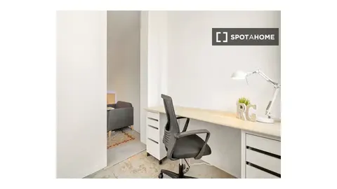 Zimmer zur Miete, Barcelona